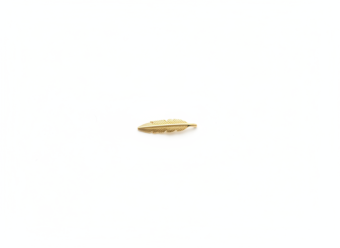 Feather Yin Jewelry for the Soul
