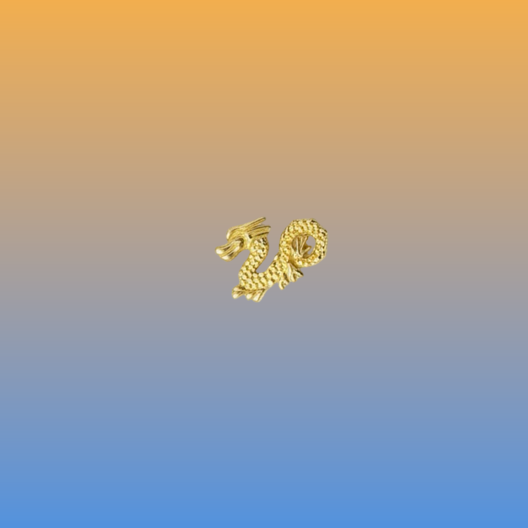 Dragon Yin Jewelry for the Soul