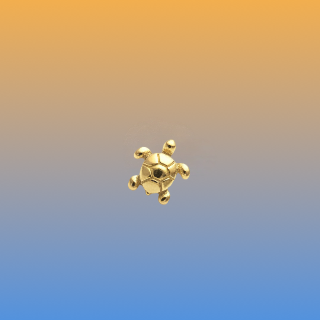 Penyu Yin Jewelry for the Soul