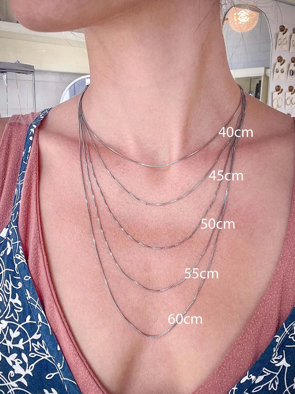 Clover Yin Jewelry for the Soul