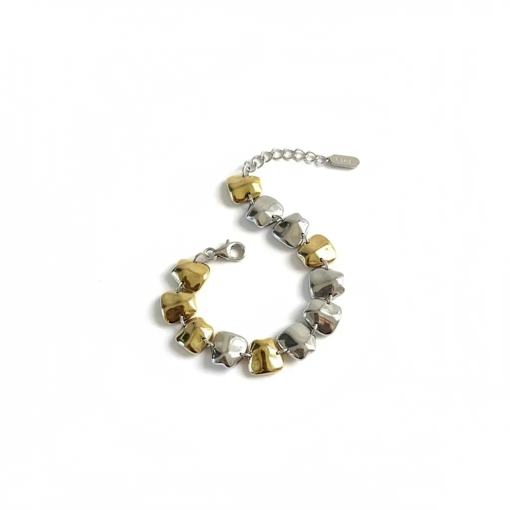 Flow Bracelet Yin Jewelry for the Soul