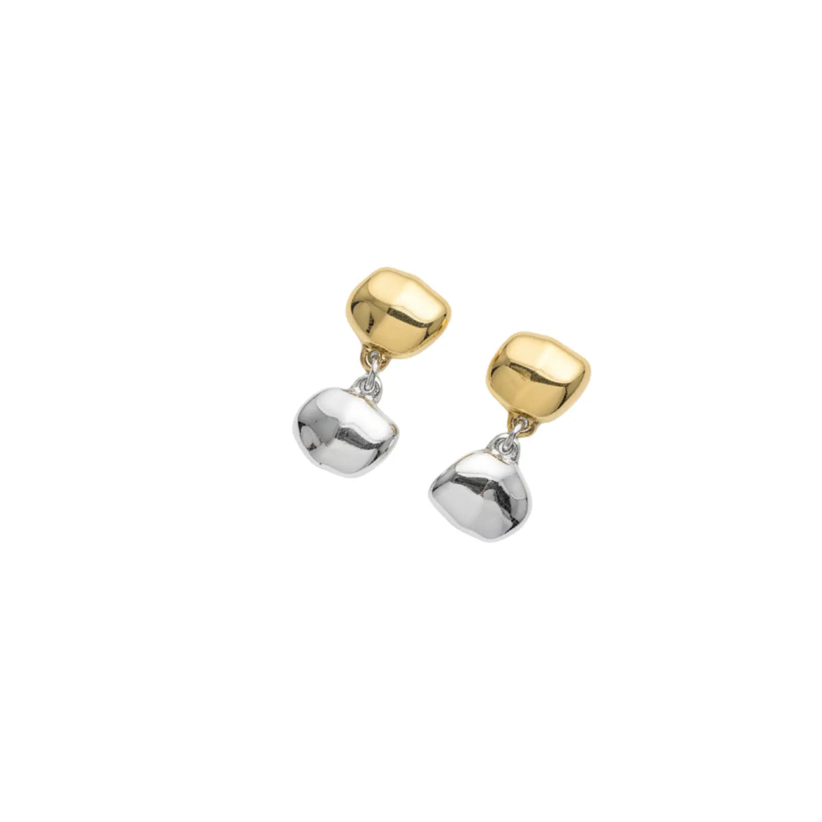 Flow Stud Yin Jewelry for the Soul