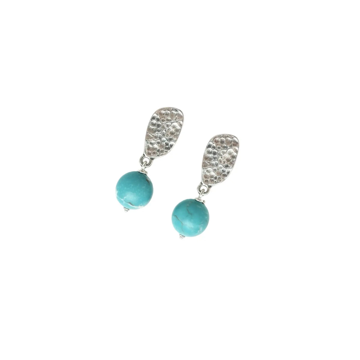 Just Cute Stud Yin Jewelry for the Soul