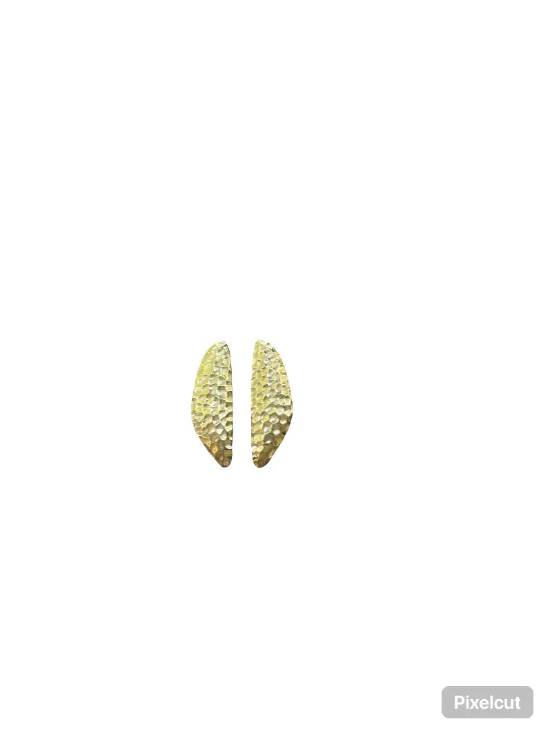 Liquid Stud Yin Jewelry for the Soul