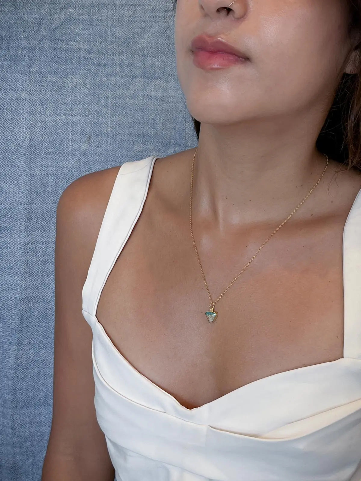 Canggu Charm • Gold Plated I Miss Bali