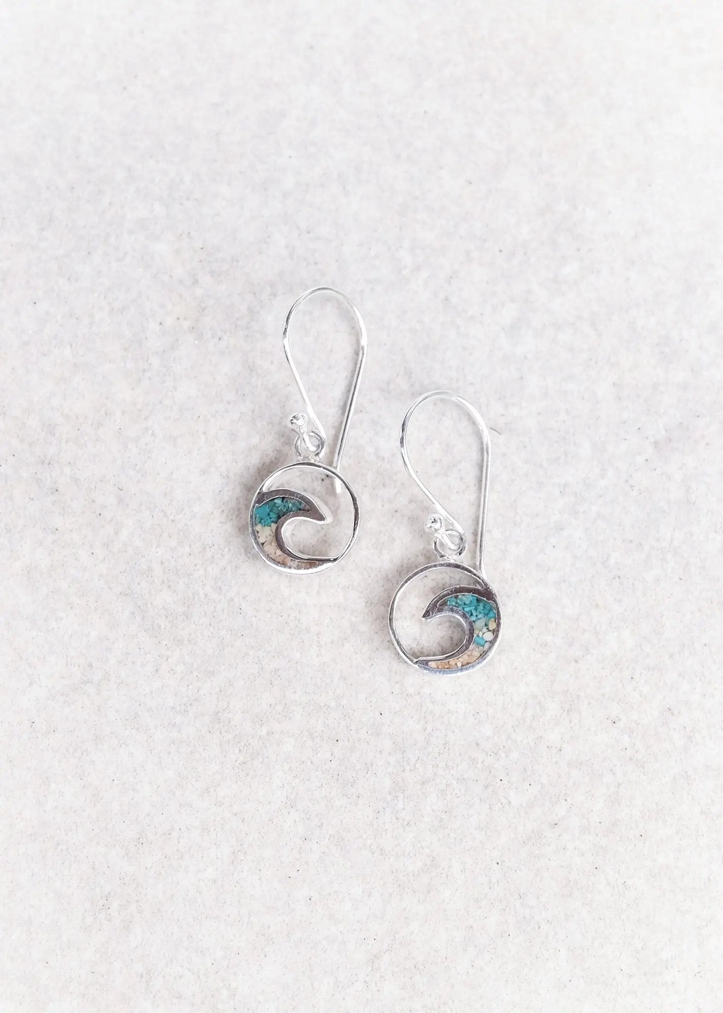 Bingin Earrings I Miss Bali