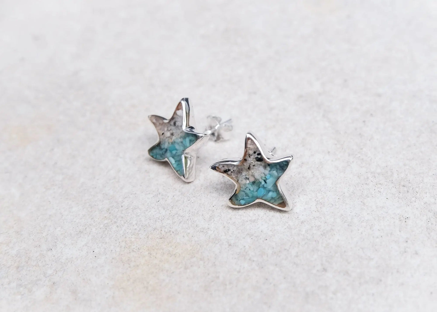 Berawa Stud Earrings I Miss Bali