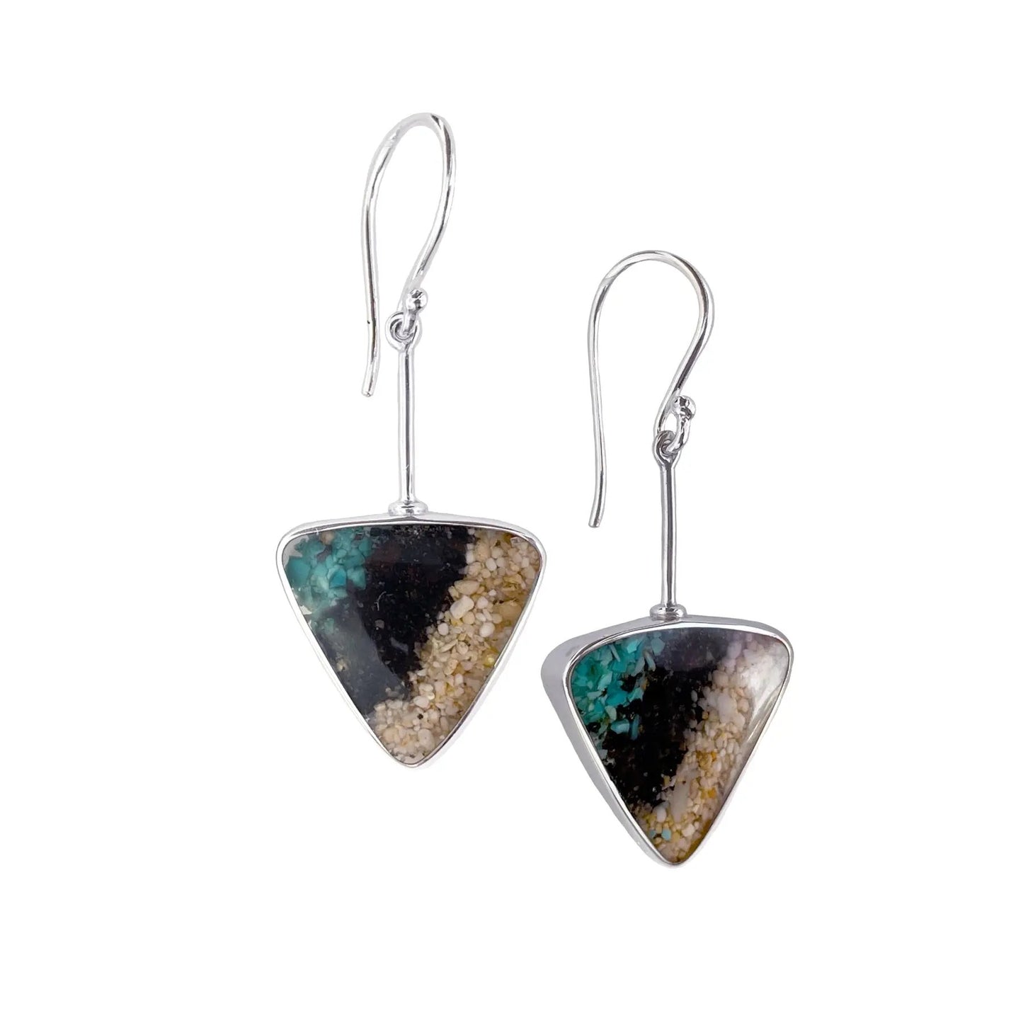 Canggu Large Earrings I Miss Bali
