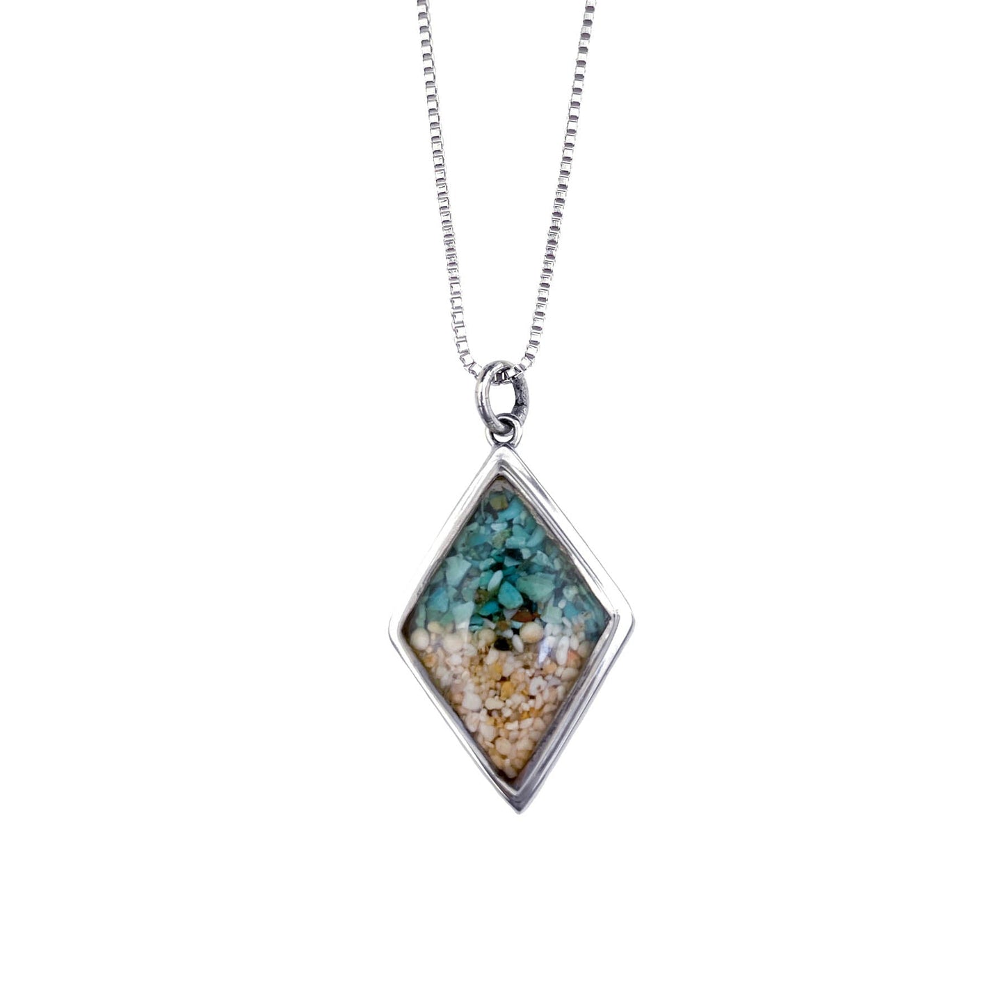Seminyak Pendant I Miss Bali