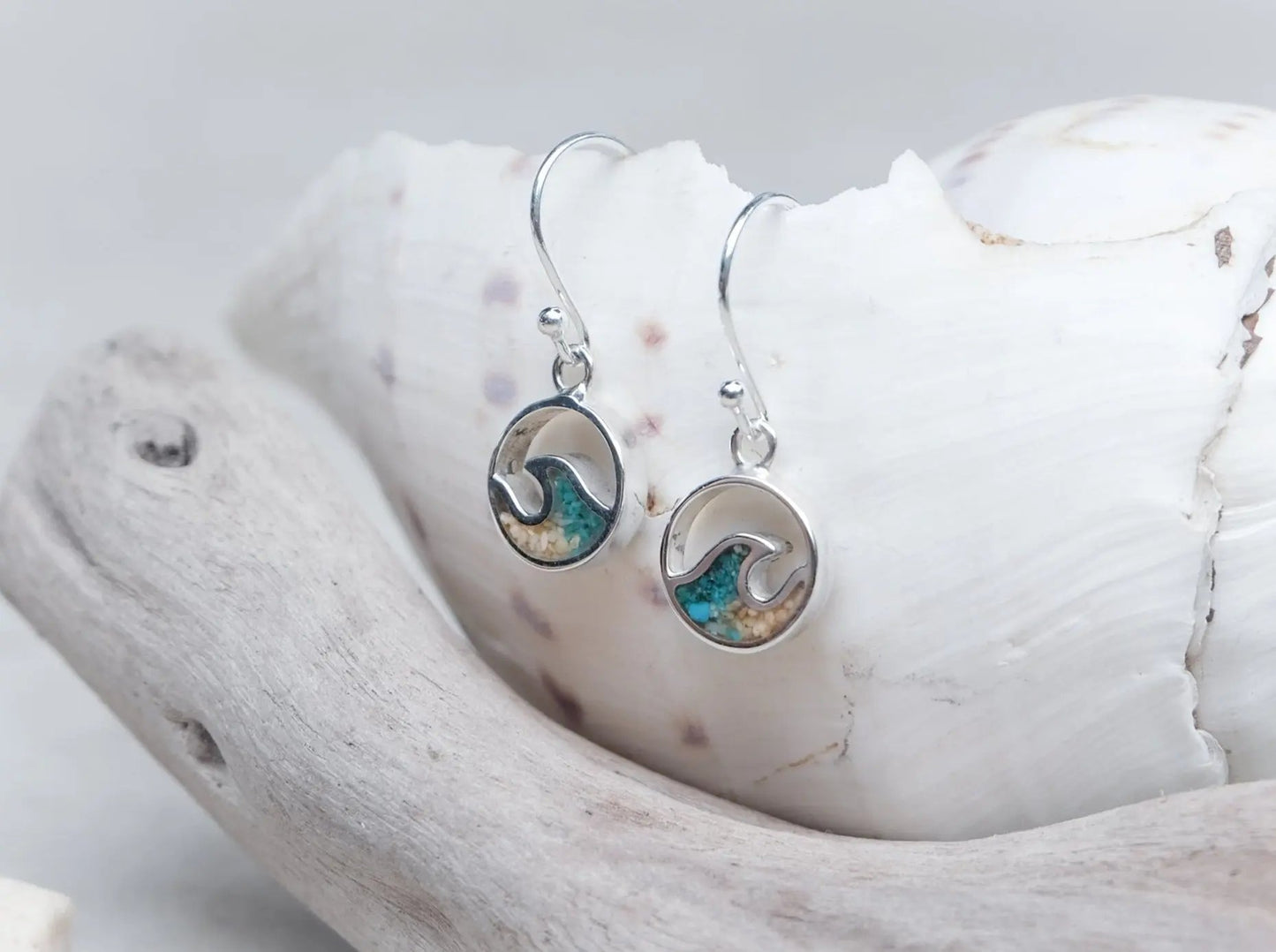 Uluwatu Earrings I Miss Bali