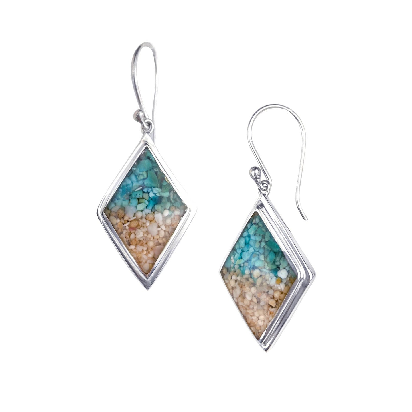 Seminyak Earrings I Miss Bali