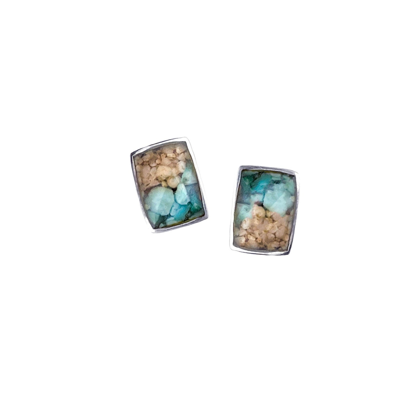 Legian Stud Earrings I Miss Bali