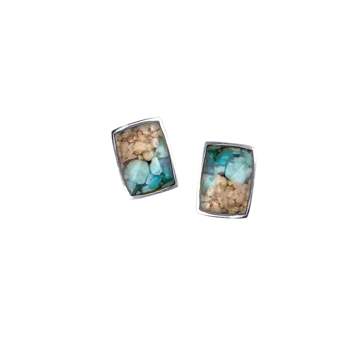 Legian Stud Earrings I Miss Bali