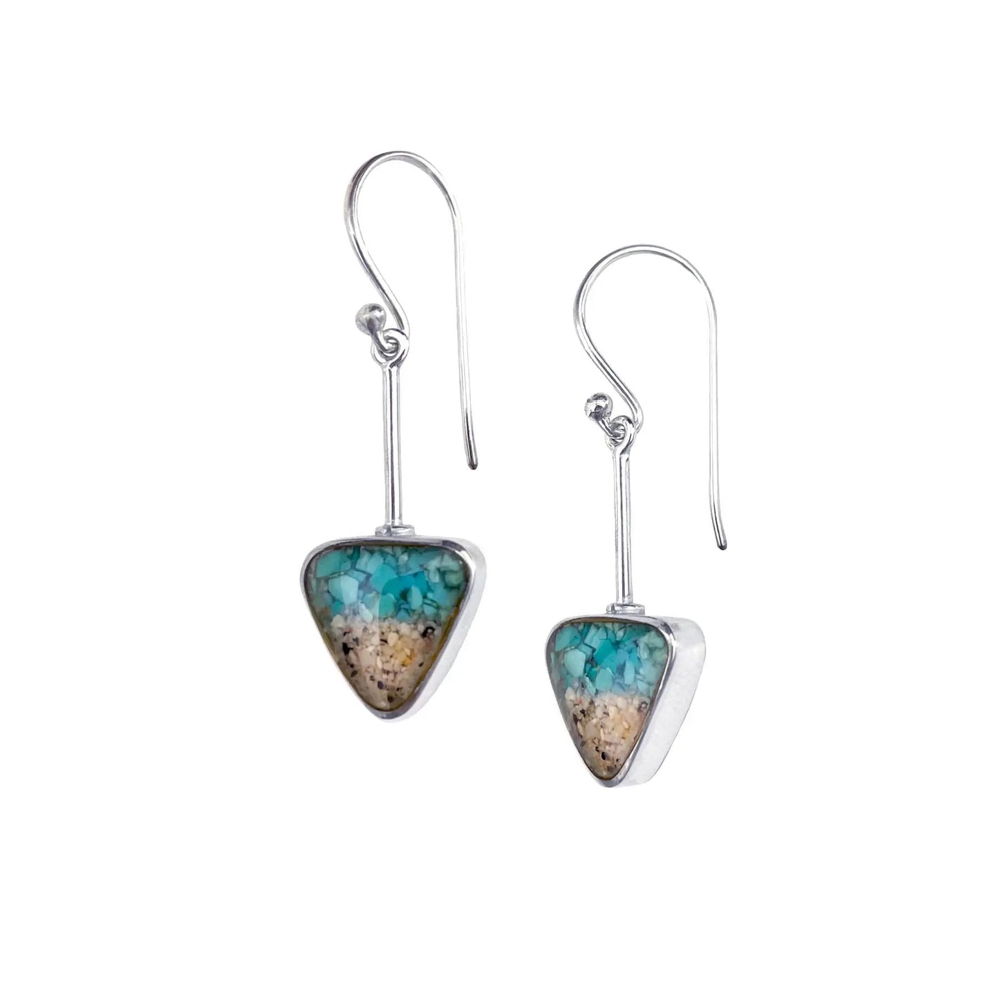 Canggu Small Earrings I Miss Bali
