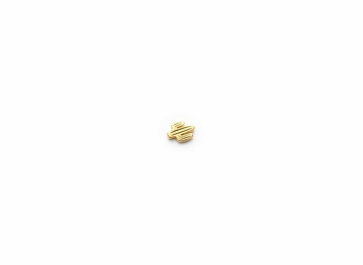 Cactus Yin Jewelry for the Soul