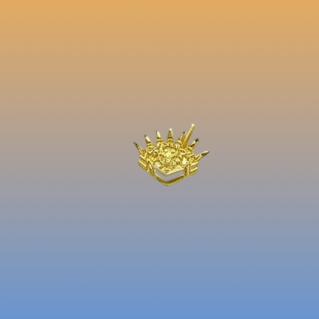 Daily Offering Yin Jewelry for the Soul
