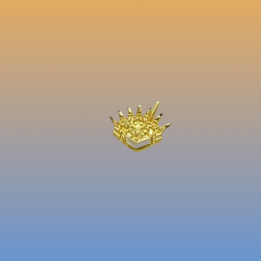 Daily Offering Yin Jewelry for the Soul