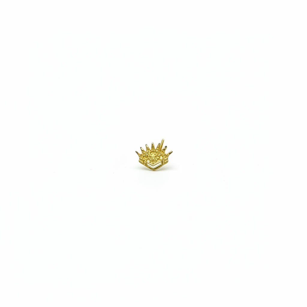 Daily Offering Yin Jewelry for the Soul