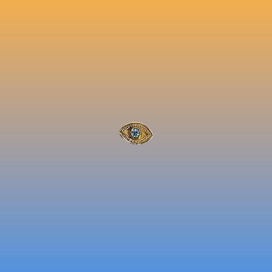 Eyes Stone Yin Jewelry for the Soul