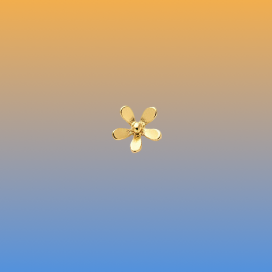 Frangipani Yin Jewelry for the Soul
