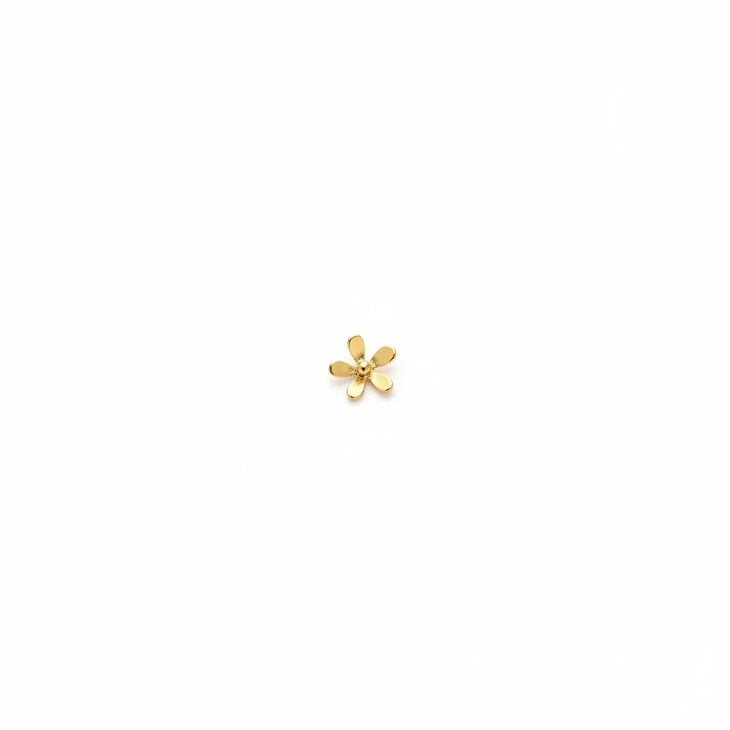 Frangipani Yin Jewelry for the Soul