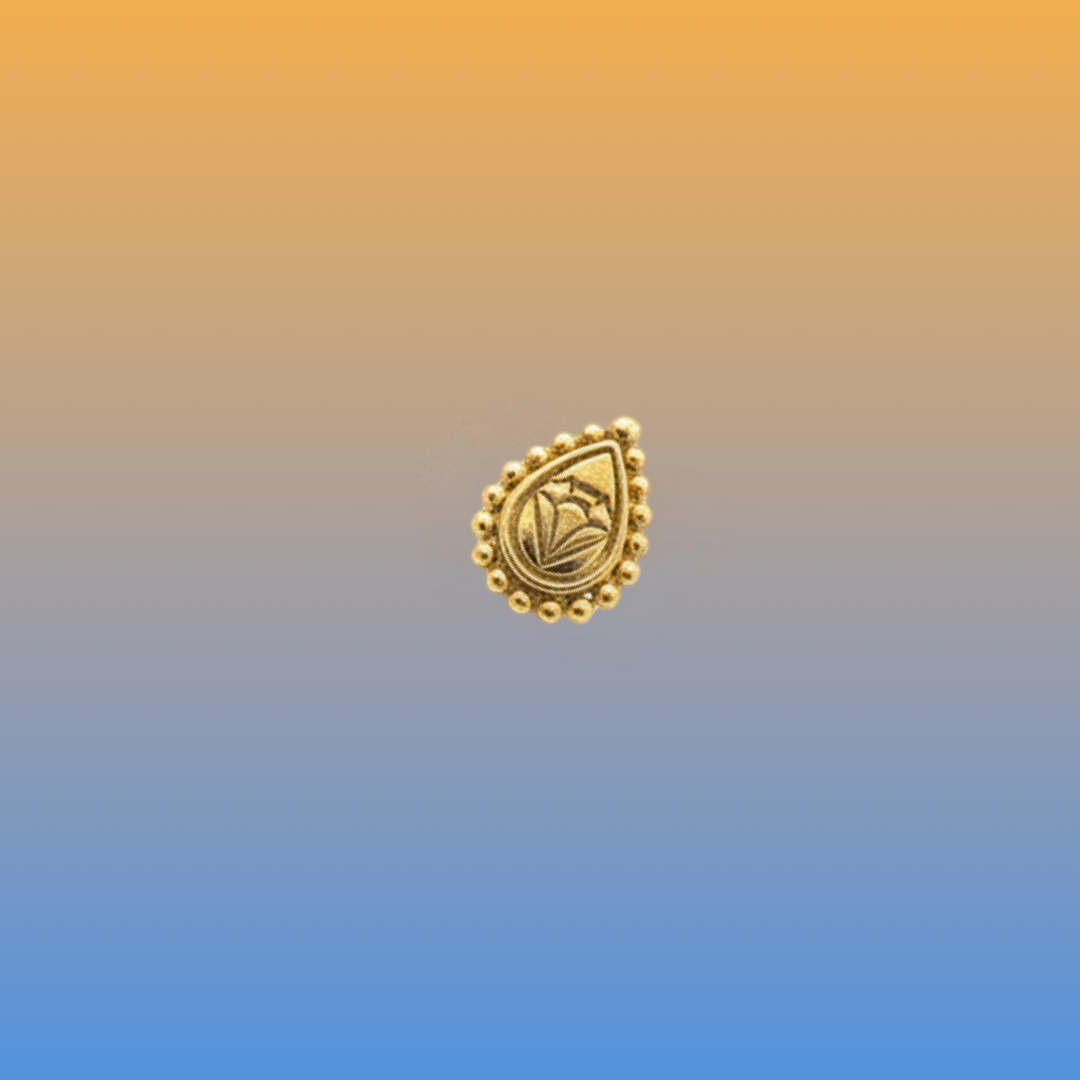 Gemstone Yin Jewelry for the Soul