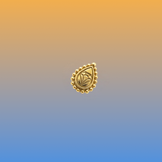 Gemstone Yin Jewelry for the Soul