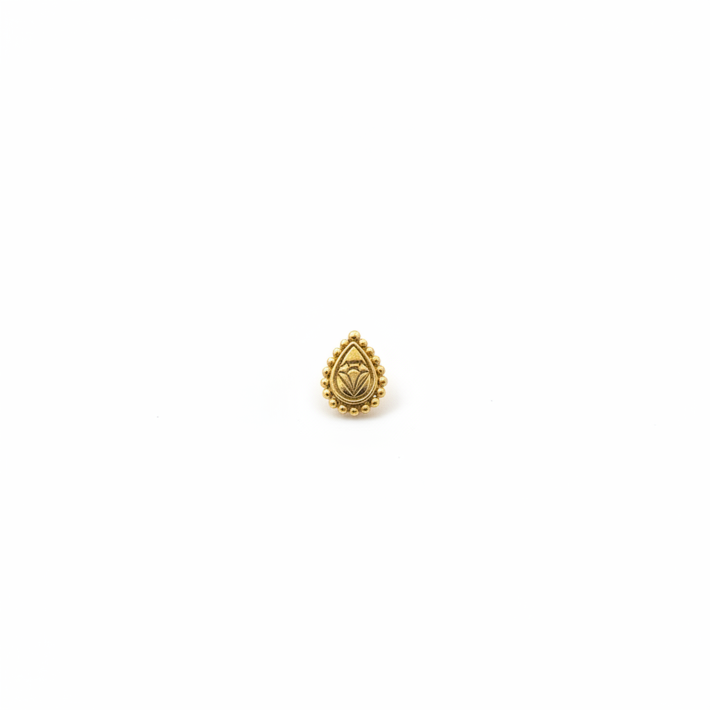 Gemstone Yin Jewelry for the Soul