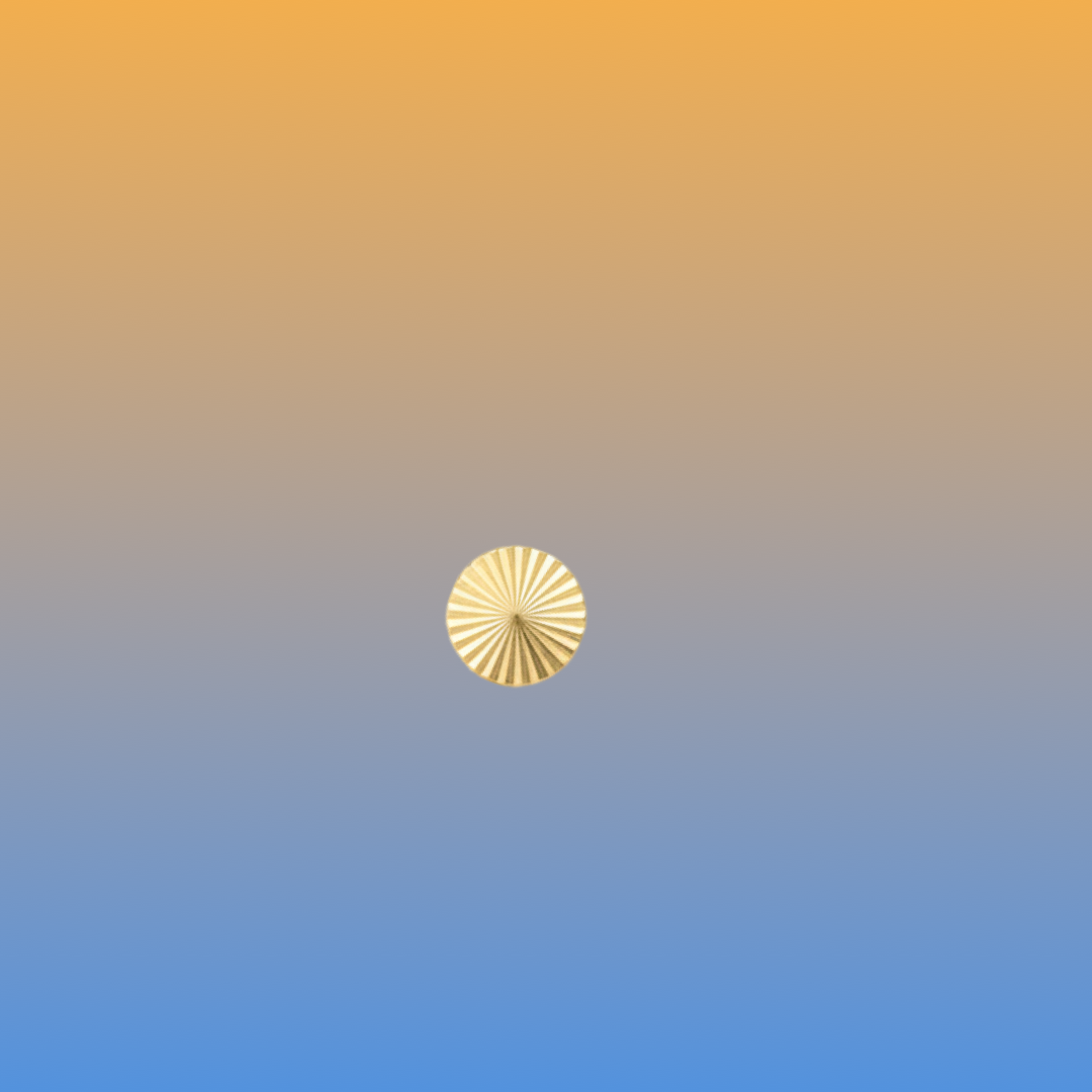 Sunburst Yin Jewelry for the Soul