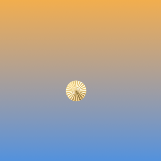 Sunburst Yin Jewelry for the Soul