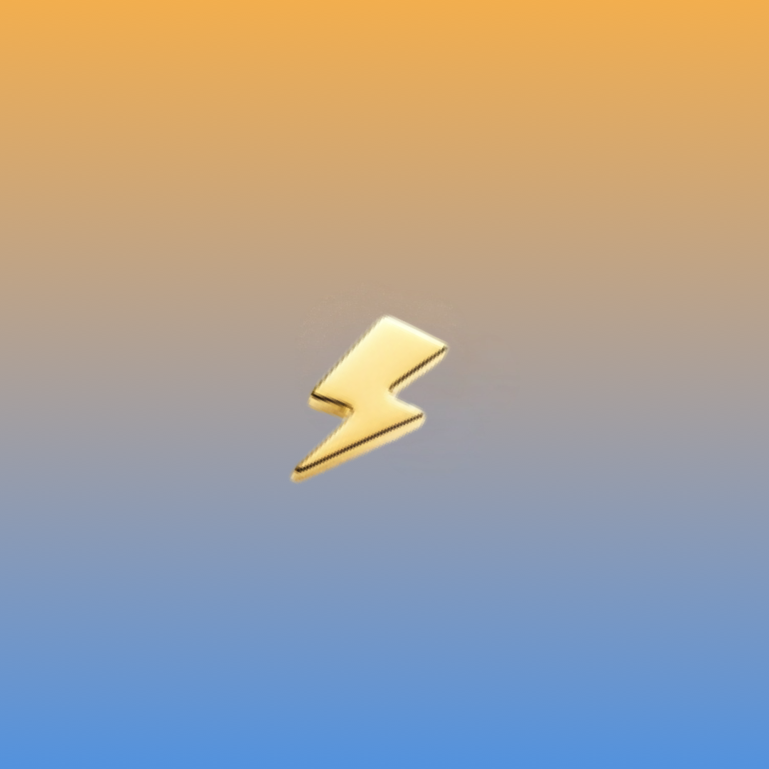 Lightening Yin Jewelry for the Soul