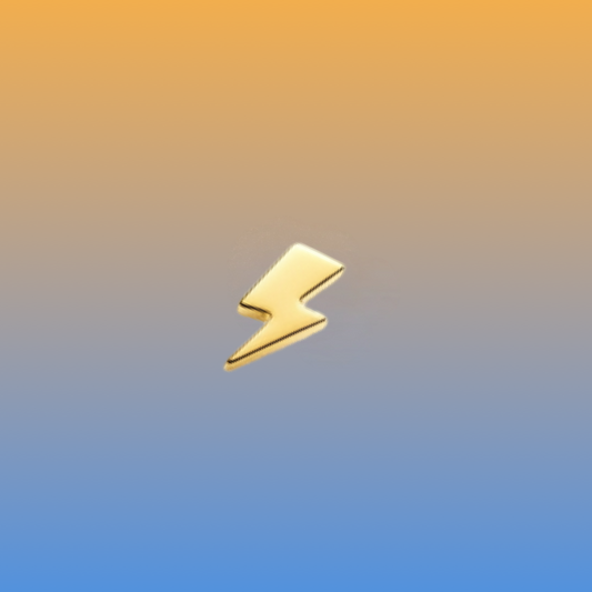 Lightening Yin Jewelry for the Soul