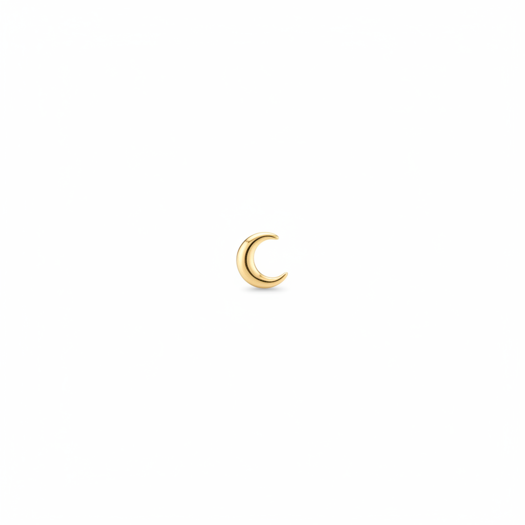 Moon Yin Jewelry for the Soul