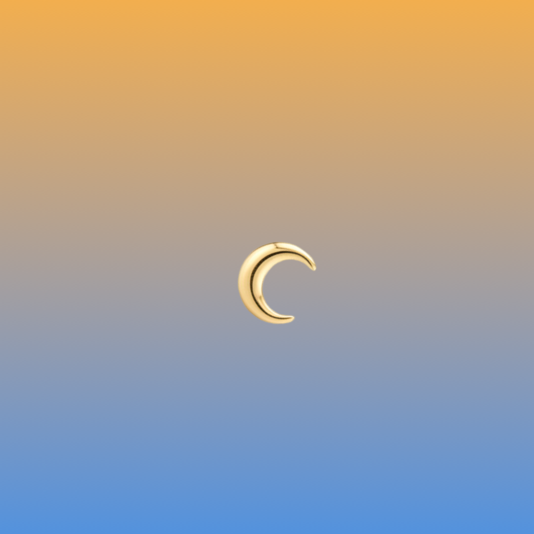 Moon Yin Jewelry for the Soul