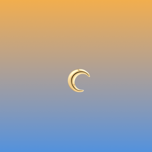 Moon Yin Jewelry for the Soul