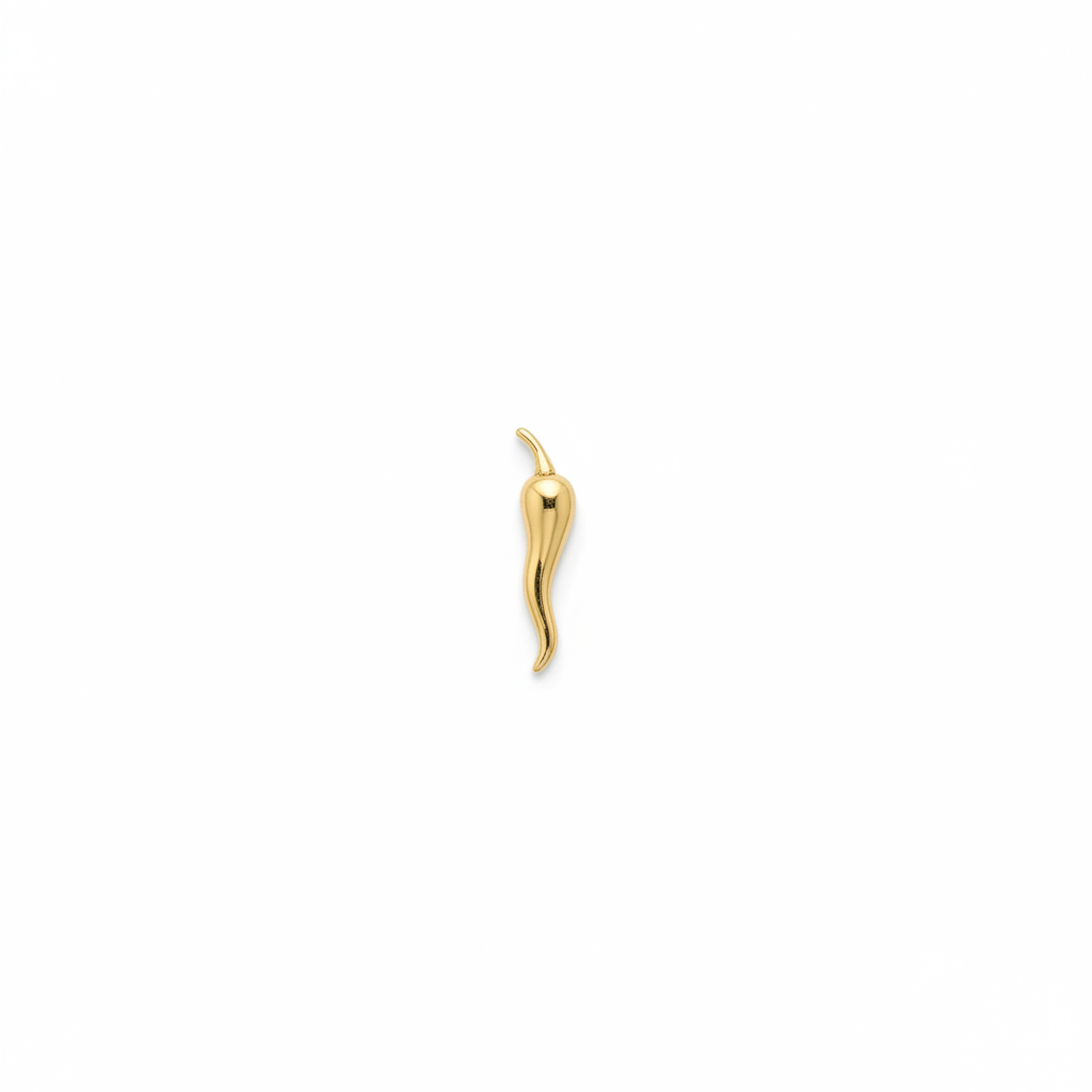 Chilli Yin Jewelry for the Soul