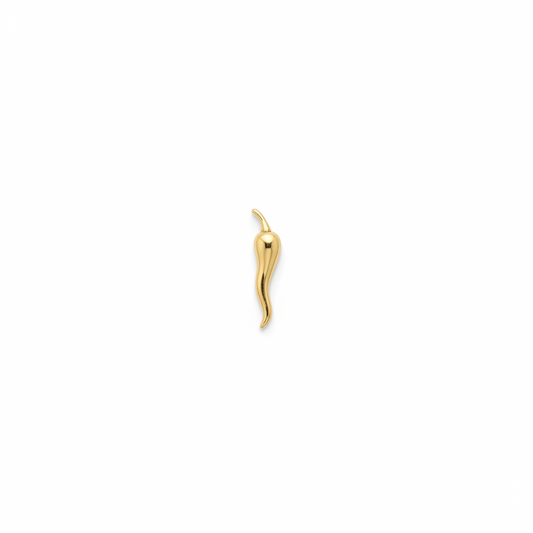 Chilli Yin Jewelry for the Soul