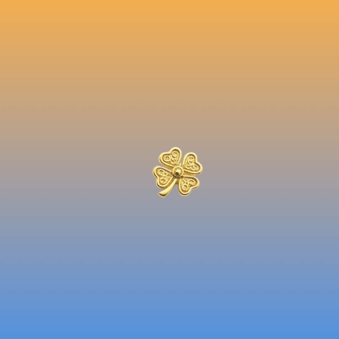 Clover Yin Jewelry for the Soul