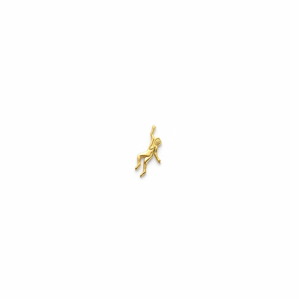 Flow Yin Jewelry for the Soul