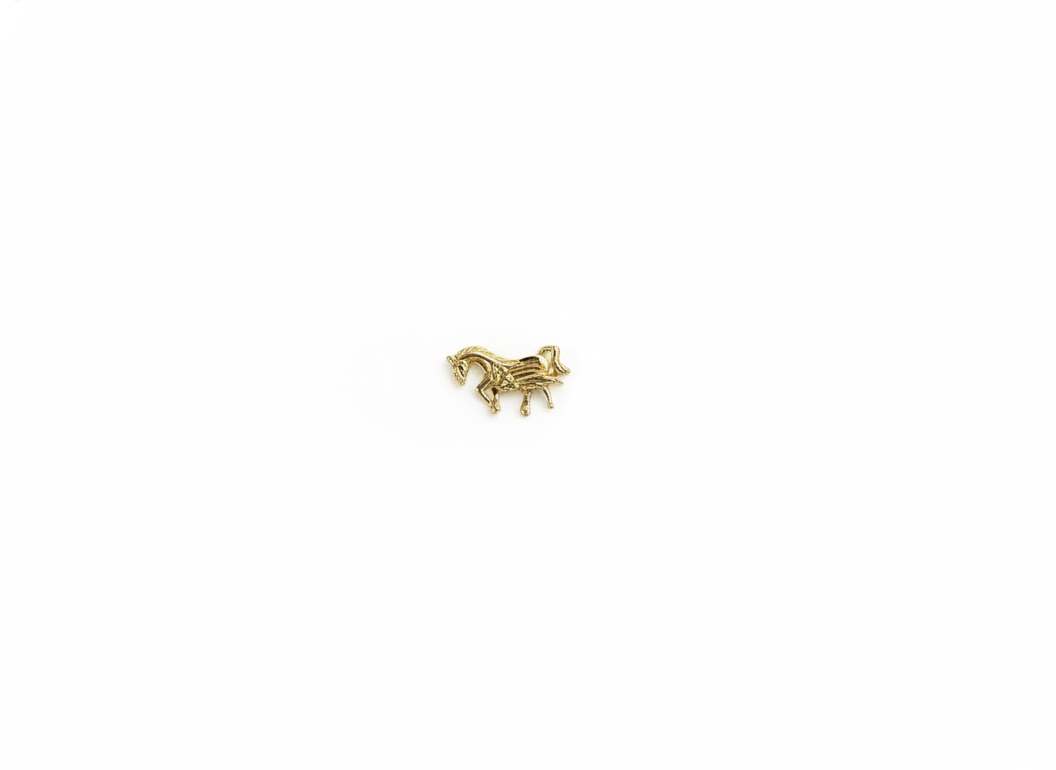 Horse Yin Jewelry for the Soul