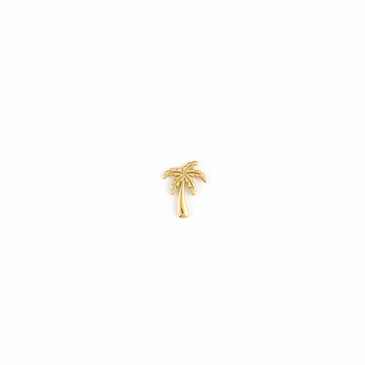 Palm Tree Yin Jewelry for the Soul