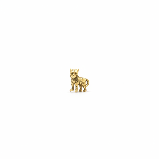 Tiger Yin Jewelry for the Soul