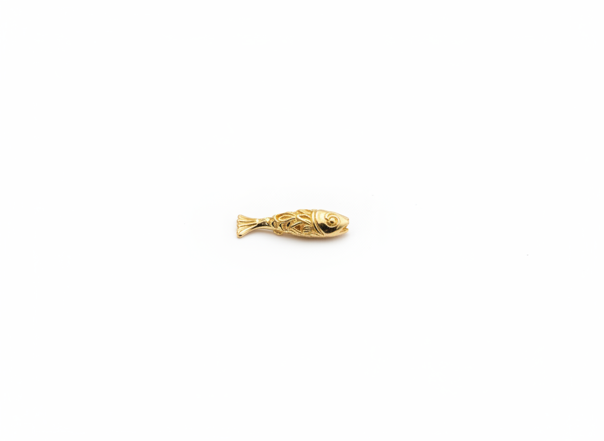 Fish Yin Jewelry for the Soul