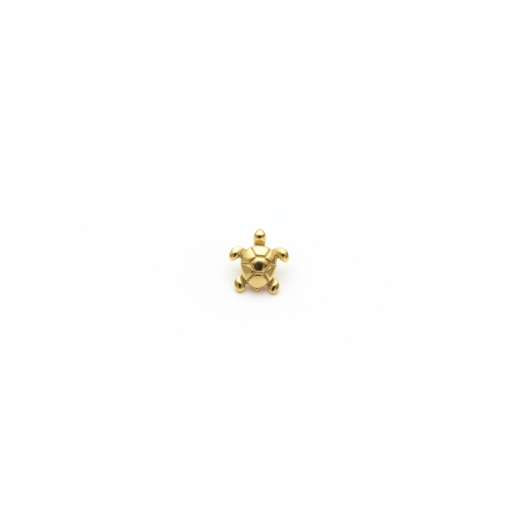 Penyu Yin Jewelry for the Soul