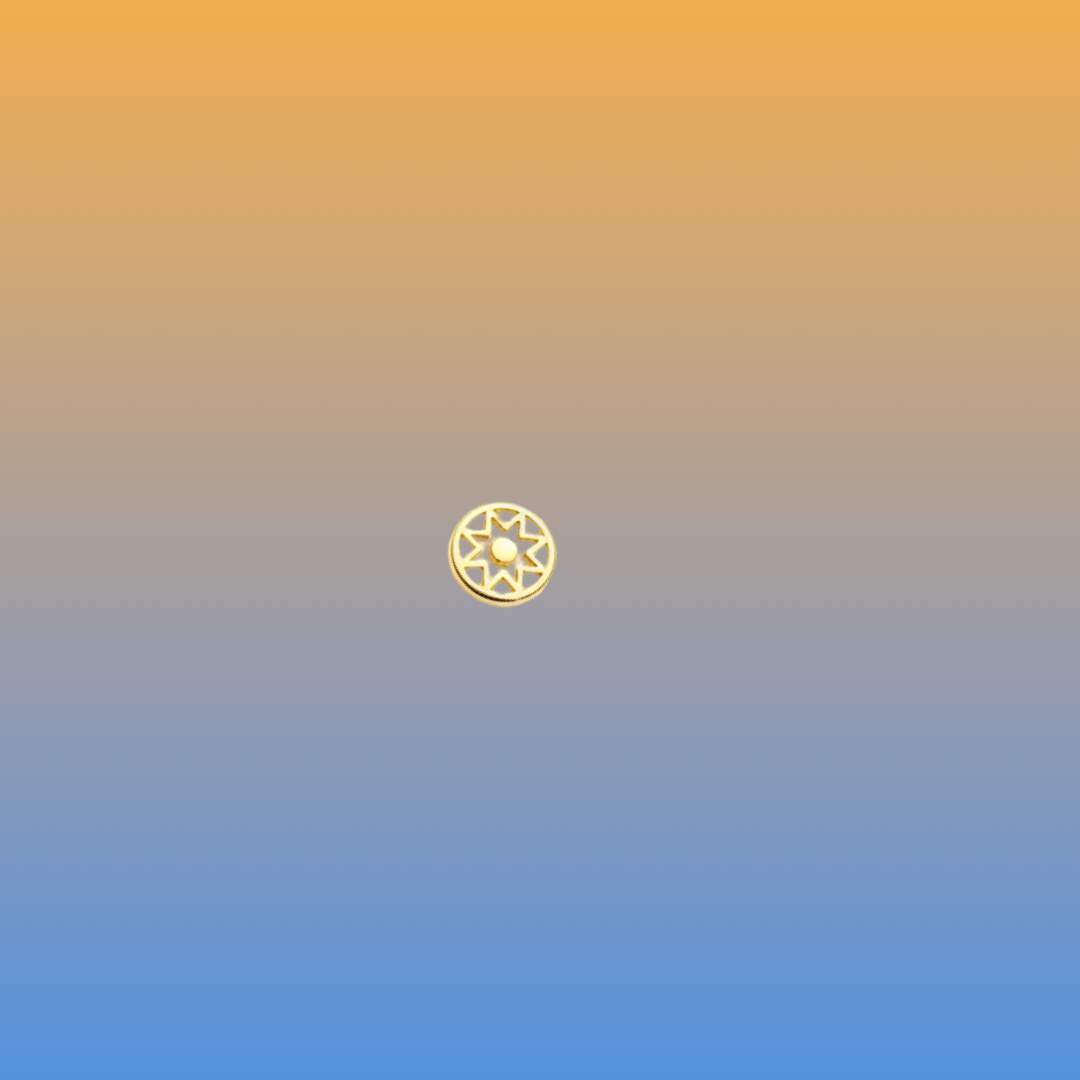 Spinner Yin Jewelry for the Soul