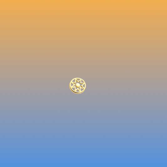 Spinner Yin Jewelry for the Soul