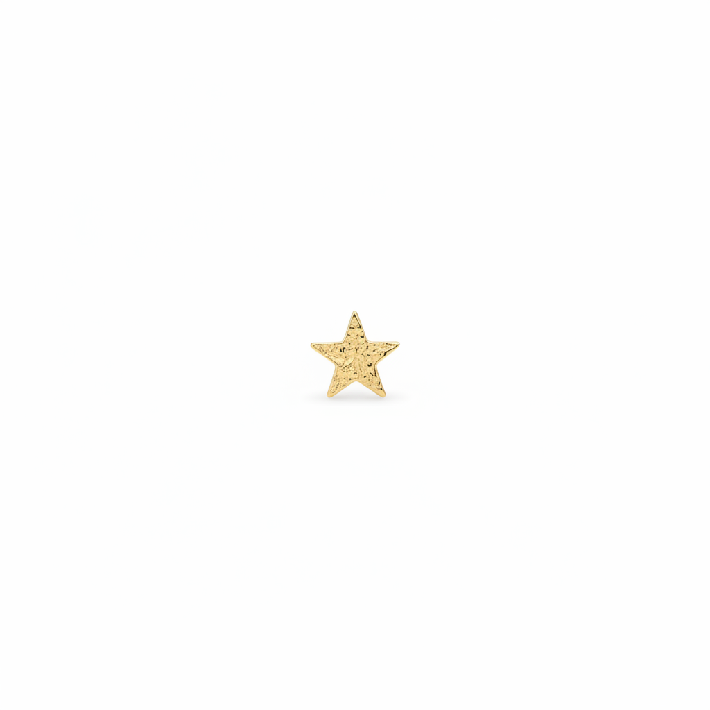 Star Yin Jewelry for the Soul