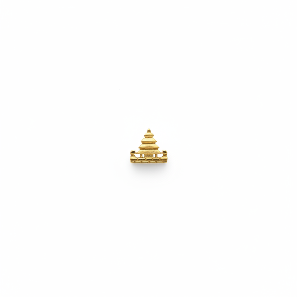 Temple Yin Jewelry for the Soul