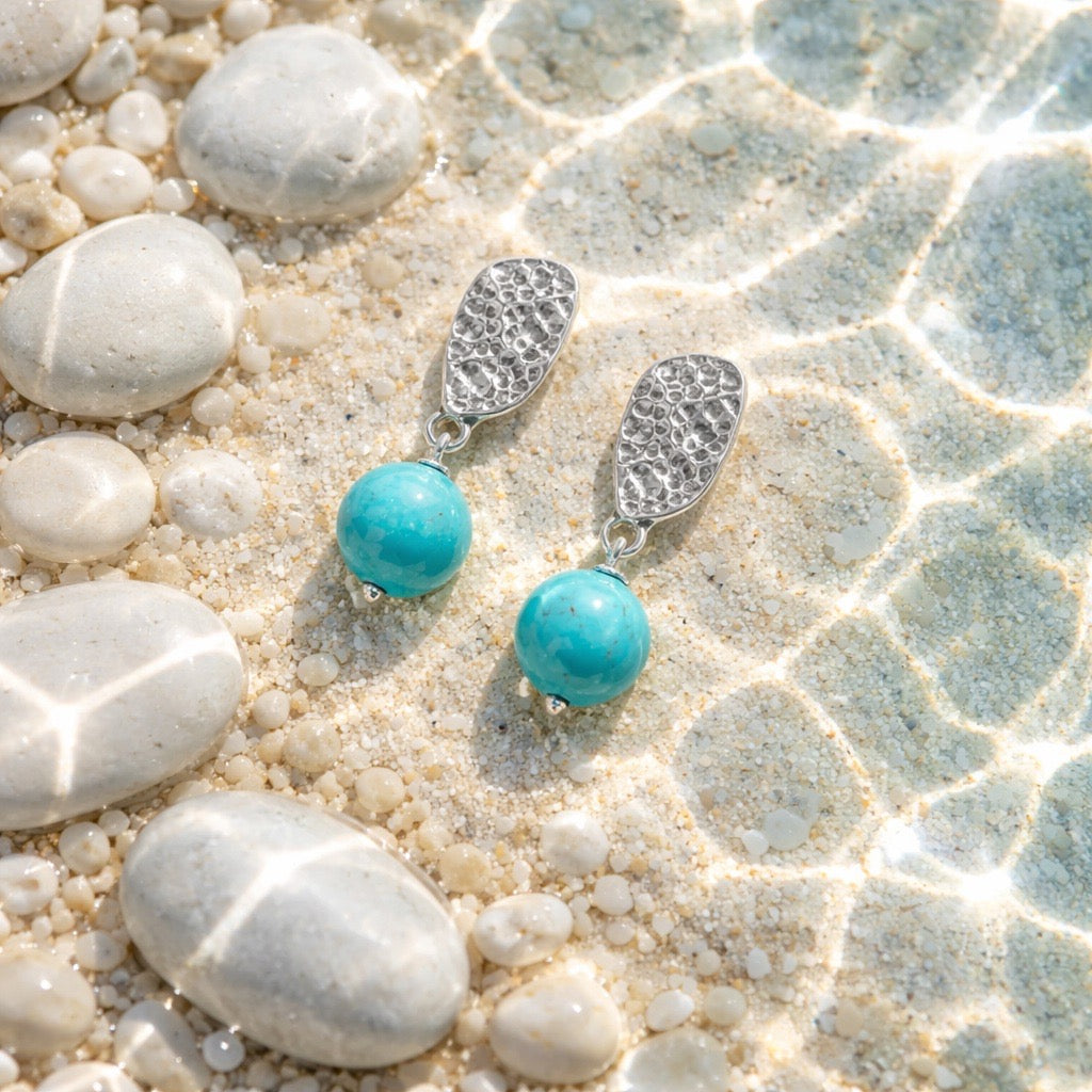 Just Cute Stud Yin Jewelry for the Soul