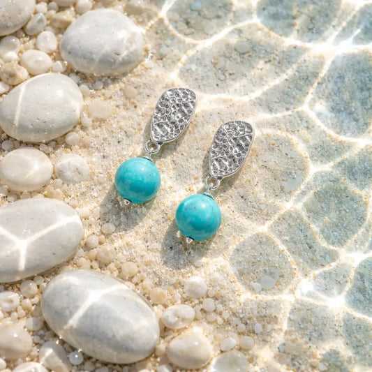 Just Cute Stud Yin Jewelry for the Soul